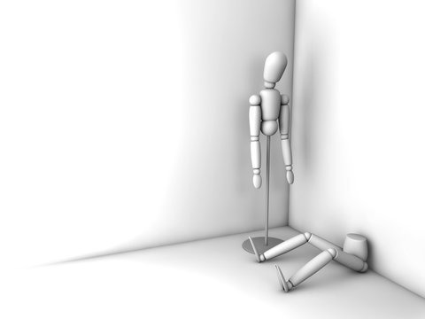 Disabilit&agrave;