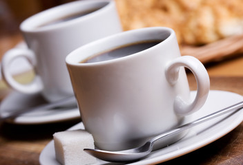 cup of coffee