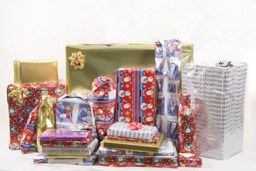 Christmas Presents