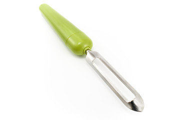 Potato peeler