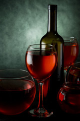 Wine