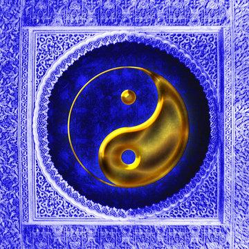 Yin Yang