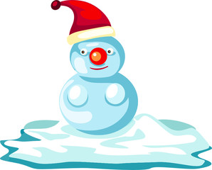 Snowman