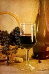 Wine