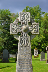 Celtic cross