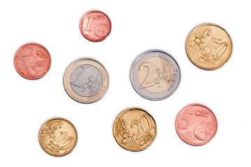 Monnaie européenne
