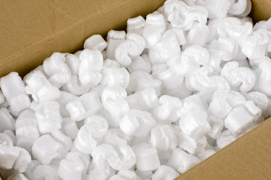 Flopack F&uuml;llmaterial