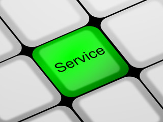SERVICE