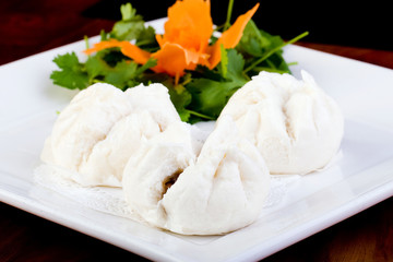 Dim Sum Dumpling