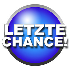letzte chance