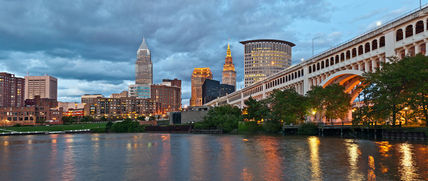 Cleveland