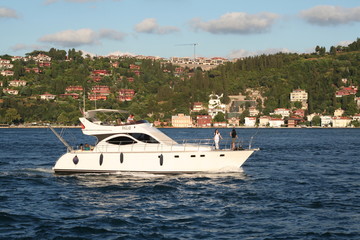 Obraz premium Istanbul