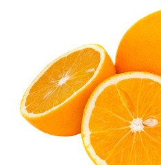 oranges