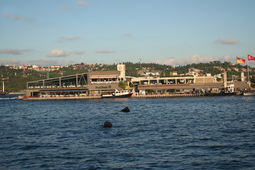 Obraz premium Istanbul