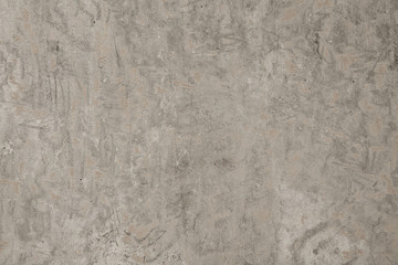 High resolution concrete wall