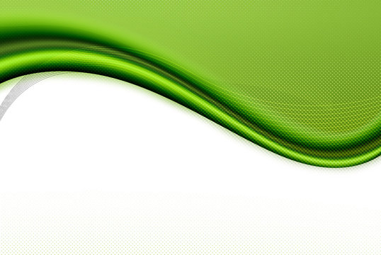 onda verde