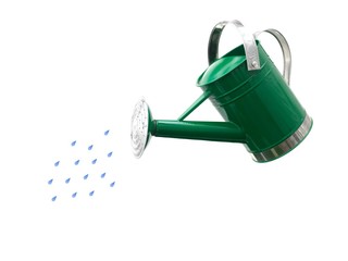 Watering Can