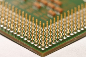Intel Pentium M