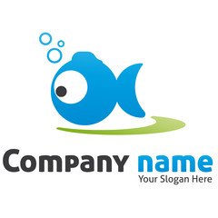 logo poisson