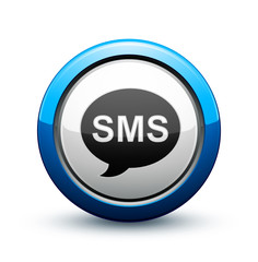 icône message sms
