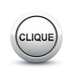 icône clic