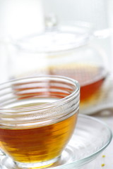 アフタヌーンティー