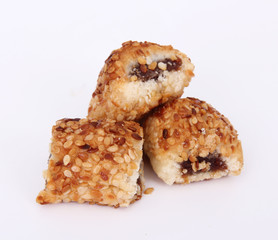 Arabic sweets