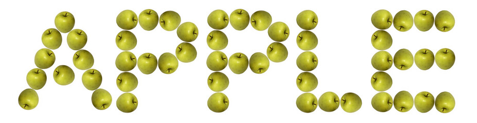 apple , alphabet