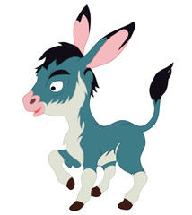 Donkey