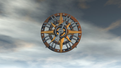 compass