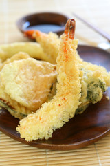Tempura
