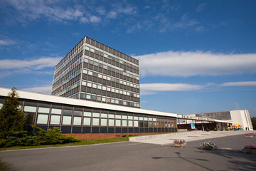 Miasteczko Uniwersyteckie,Toruń,Poland © 123108 Aneta