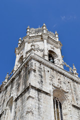 Fototapeta premium Kloster Belem
