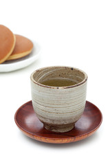 お茶