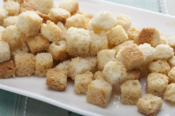 Croutons