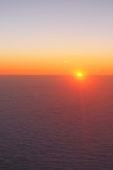 Fototapeta premium Sunrise
