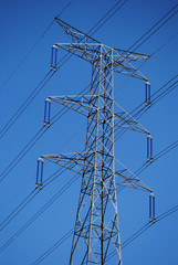 Torre el&eacute;ctrica