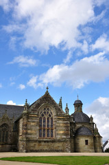 Obraz premium église de Pleyben 14