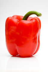 Red pepper