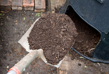 Compost