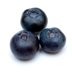 Blueberries