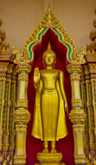 Buddha statue