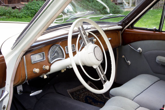 Oldtimer