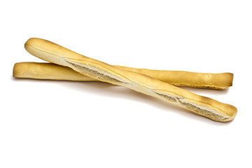 Grissini - Breadsticks