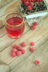 Fresh fruit