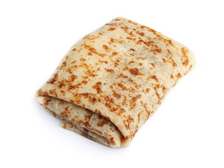 Pancake isolated