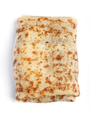 Pancake isolated