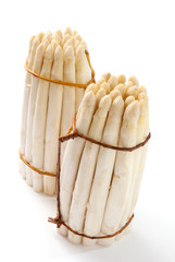 Asparagi bianchi DOC di Bassano © Stillkost