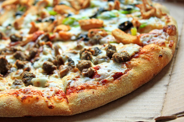 Pizza