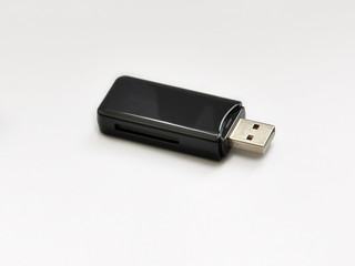 Card Reader